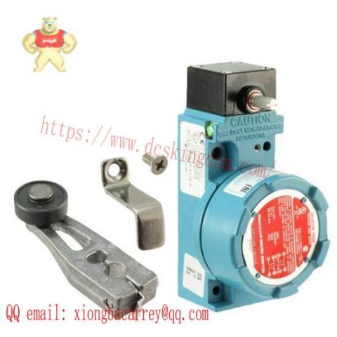 Honeywell BXA3K-1A BXM4N - Industrial Control Module