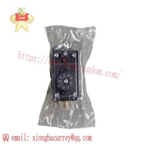 Honeywell C60VR40040 Pressure Switch - Reliable Industrial Pressure Control Solution