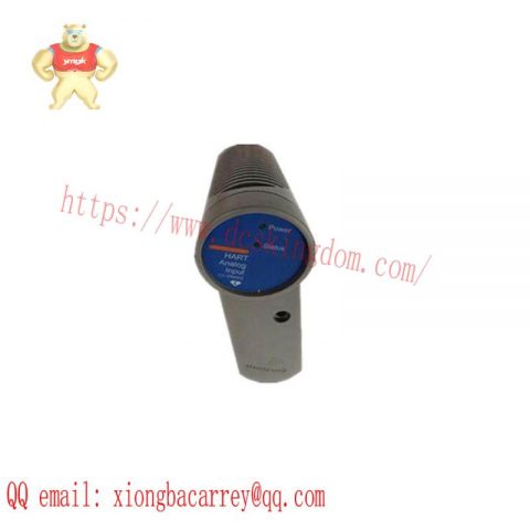 Honeywell CC-PAIM01 - Low-Level Analog Mux Module