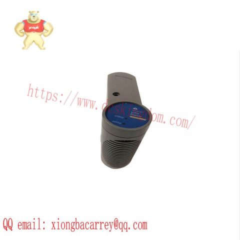 Honeywell CC-PAIX01: High-Performance Industrial Control Module