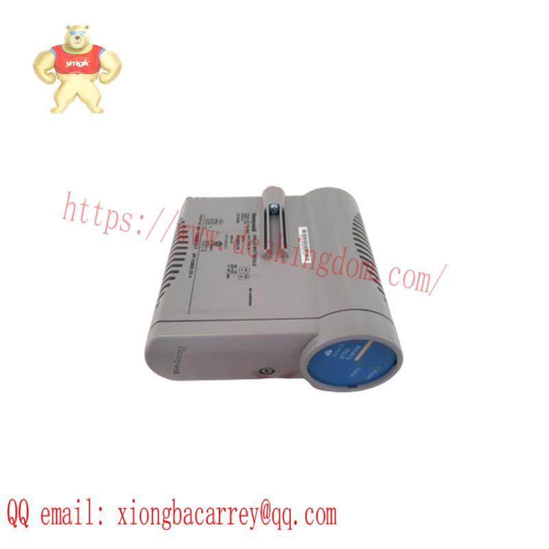 honeywell_cc-paix01_1.jpg Honeywell CC-PAIX01: High-Performance Industrial Control Module