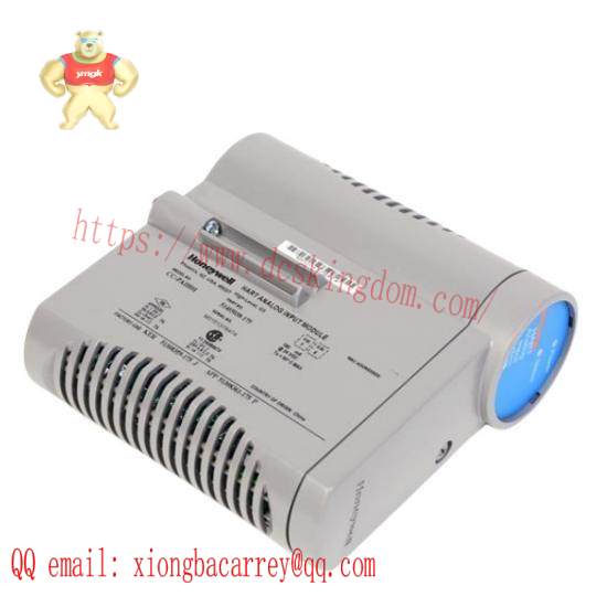 honeywell_cc-paix01_3.jpg Honeywell CC-PAIX01: High-Performance Industrial Control Module
