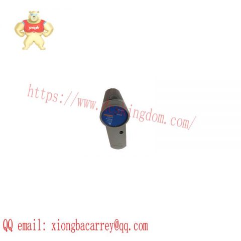 Honeywell CC-PAIX02 Industrial Control Module