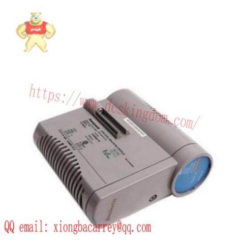 Honeywell CC-PAON01 51410070-175 DCS Control Module