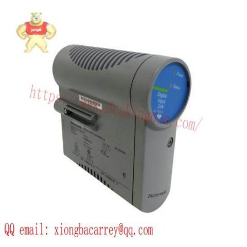 Honeywell CC-PDIL01 51405040-175 Digital Input Module