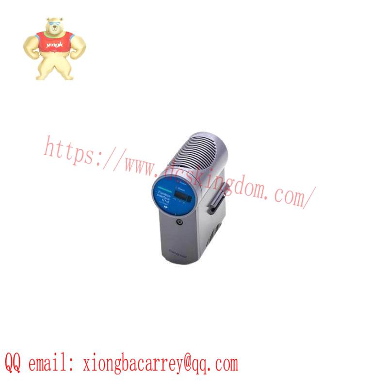 honeywell_cc-pdil51_51454405-175_digital_input_module.jpg Honeywell CC-PDIL51 51454405-175 Digital Input Module