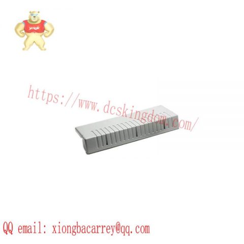 Honeywell CC-PWRR01 Redundant Power Supply: Reliable, High-Efficiency Power Management for Industrial Automation