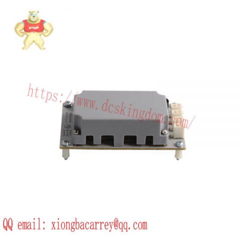 HONEYWELL CC-SCMB02 Memory Backup Assembly, 51199932-200/51199942-300, Control Modules