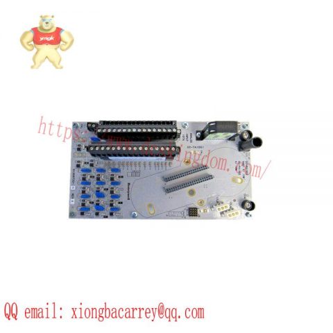 Honeywell C300 Backplane CC-TAID01: Industrial Control Innovation for Optimal Performance