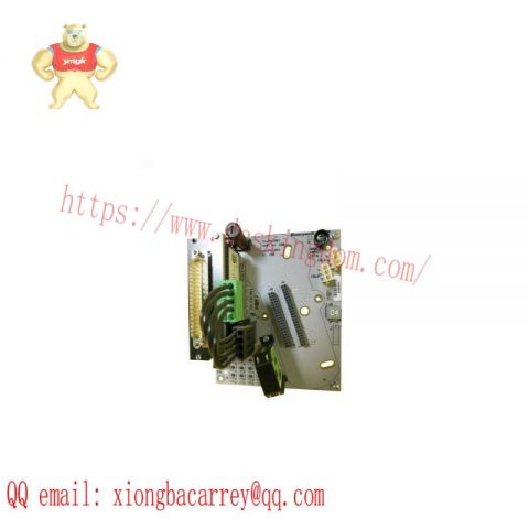 Honeywell CC-TAIN01 Control Module for Industrial Automation Systems