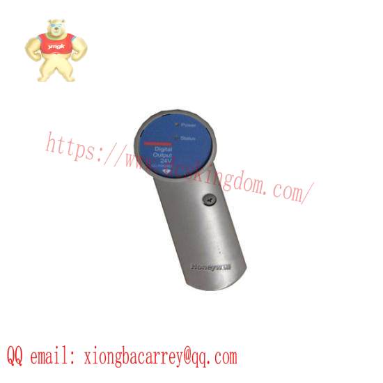 honeywell_cc-tdob11_digital_output_module.jpg Honeywell 30735866-001: Industrial Control Module