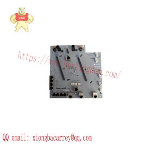 Honeywell DC-PDOD51 51454820-175 Control Module: Industrial Automation Innovation