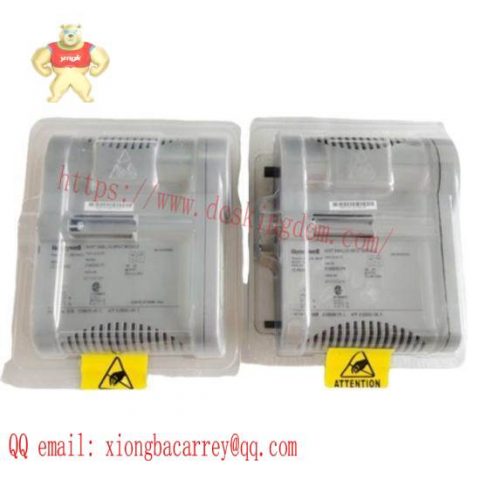 Honeywell DC-SDOR01 Digital Output Relay - Control & Automation Solutions