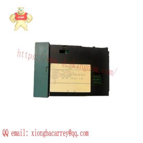 Honeywell DC2005-1-0000-0000-00-0112 Industrial Temperature Controller