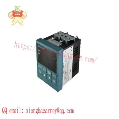 Honeywell DC230B CE-00-10-0000000-00-0 Udc2300 Temperature Controller - Precise Temperature Regulation Solution