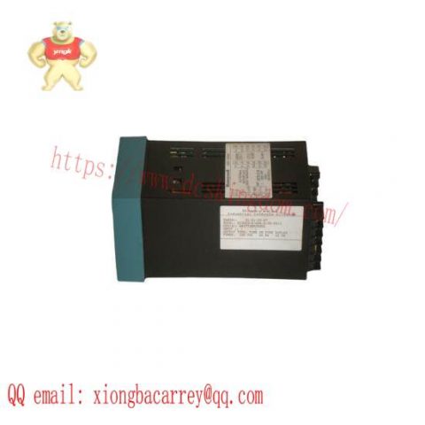 Honeywell DC3006-0-000-2-00-0111 Controller: Advanced Automation Module for Industry 4.0 Applications