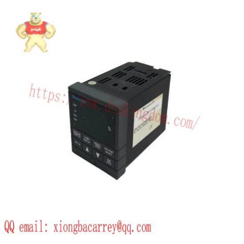 Honeywell DC330B - EE - 200-22-000000-00-0 Industrial Temperature Controller