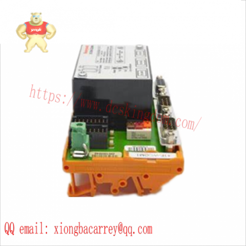 Honeywell DCOM-232/485 Communication Interface Module