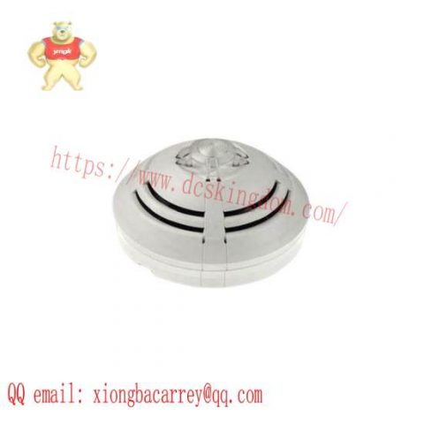 Honeywell ESSER-802374: Advanced Fire Alarm Sensor for Industrial Control