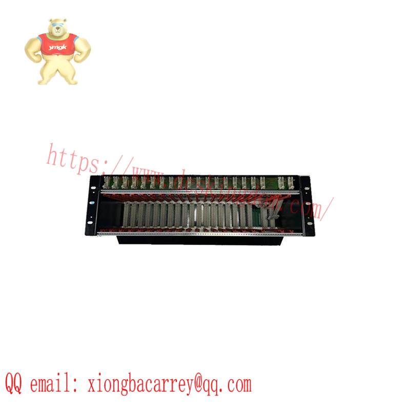 honeywell_fc-iochas-0003r_redundant_i_o_module.jpg Honeywell FC-IOCHAS-0003R Redundant I/O Module for Industrial Automation