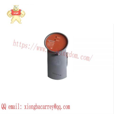 Honeywell FC-PDIO0 Safety Digital IO Module - Industrial Control, 200 characters or less