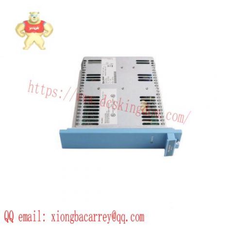 Honeywell FC-PSU-240516 V1.0 - High-Performance Power Supply Unit for Industrial Control