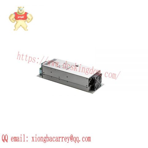 HONEYWELL FC-PSU-UNI2450 Power Supply: Reliable, High-Performance Industrial Power Solution