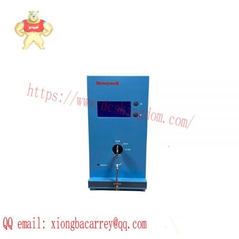 Honeywell FC-QPP-0001 V1.4 Quad Processor Pack QPP Module, for Advanced Automation Solutions