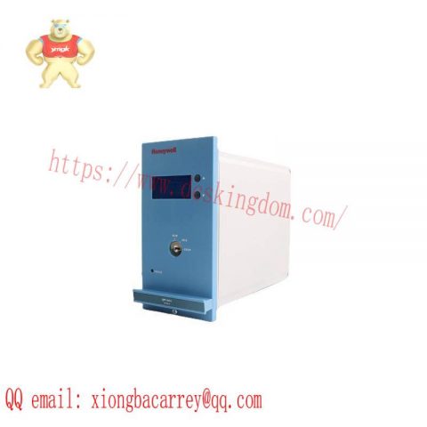 Honeywell FC-QPP-0002: High-Performance Process Control Module