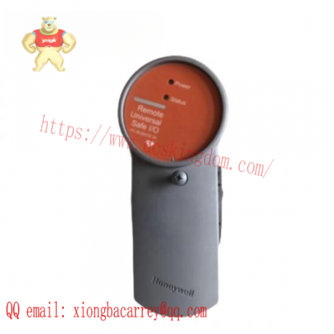 Honeywell FC-RUSIO-3224 | FC-PSU-UNI2450U | FC-QPP-0002: Industrial Control Solutions