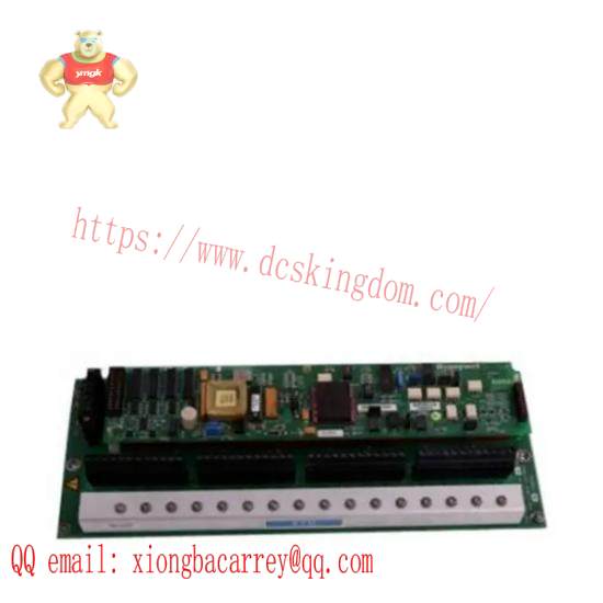 honeywell_fc-sdil-1608_dcs_module.jpg Honeywell 51304467-100: Advanced Control Module for Industrial Automation, High Performance & Precision