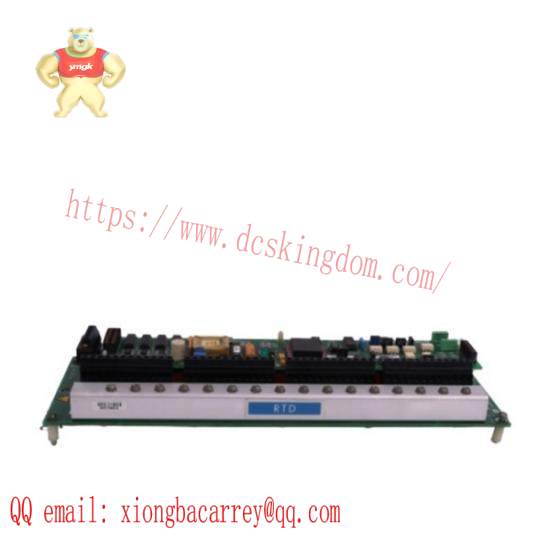 honeywell_fc-sdil-1608_dcs_module_1.jpg Honeywell 51304467-100: Advanced Control Module for Industrial Automation, High Performance & Precision