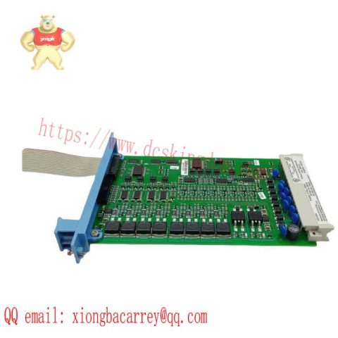 Honeywell FC-SDO-0824 Safe Digital Output Module
