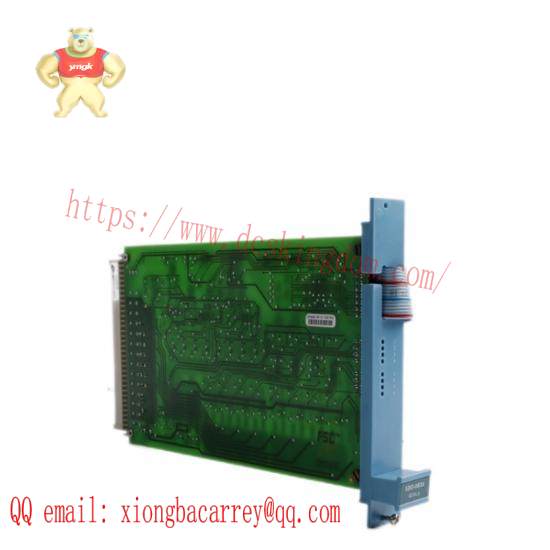 honeywell_fc-sdo-0824_v1_4_dcs_module_1.jpg Honeywell DCS Module FC-SDO-0824 V1.4 - Advanced Control System Interface