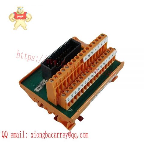 Honeywell FC-TDO-1624 Digital Input Module