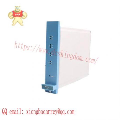 Honeywell FE-USI-0002 V1.0 - Advanced Industrial Control Module