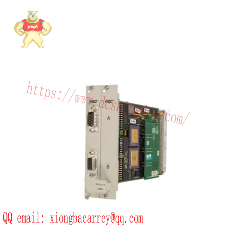 honeywell_fs-blind-io_automation_parts.png Honeywell FS-BLIND-IO Automation Parts - Precision Control Solutions for Industrial Applications