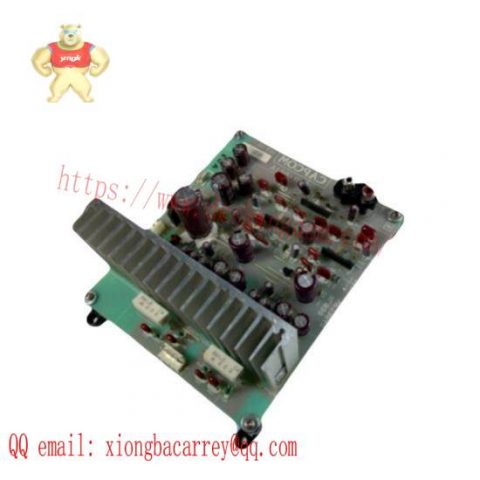 Honeywell 51191227-100: High Performance Industrial Control Module