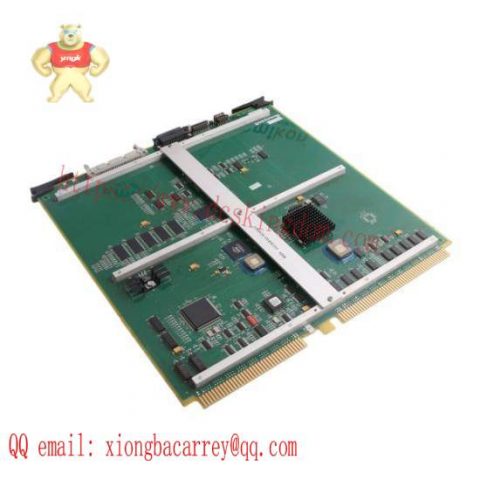 Honeywell FS-MB-0001: High-Performance Mains Power Rail Module