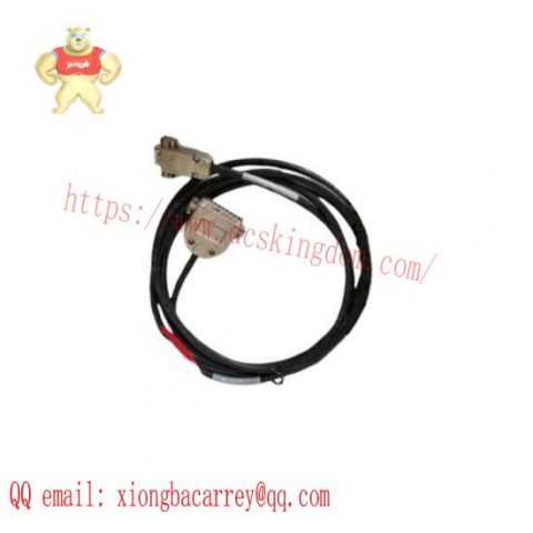 Honeywell FS-PDC-IOS05A Cable, High-Quality Industrial Control Module