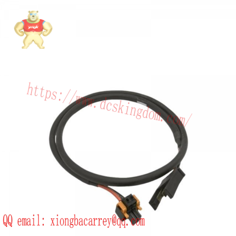 Honeywell FS-PDC-MB24-2P Power Distribution Cable, DCS Automation Parts