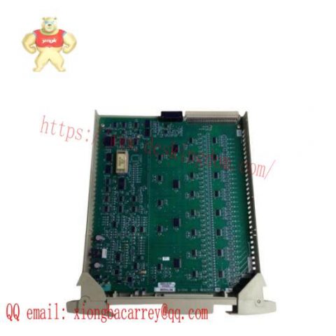 Honeywell FS-SDI-1648 Safe Digital Input Module (48 Vdc, 16 Channels)