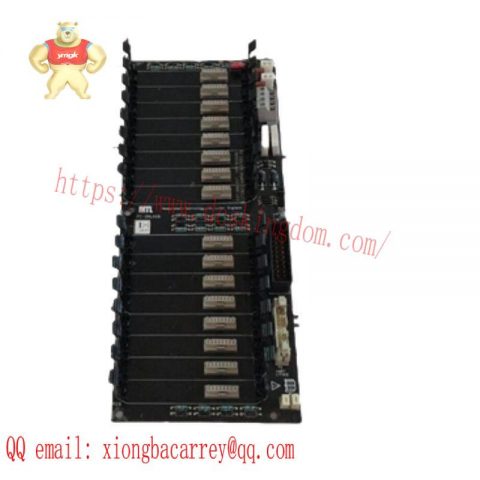 Honeywell FS-TRO-0824 Digital Output Module FTA - Industrial Control Precision