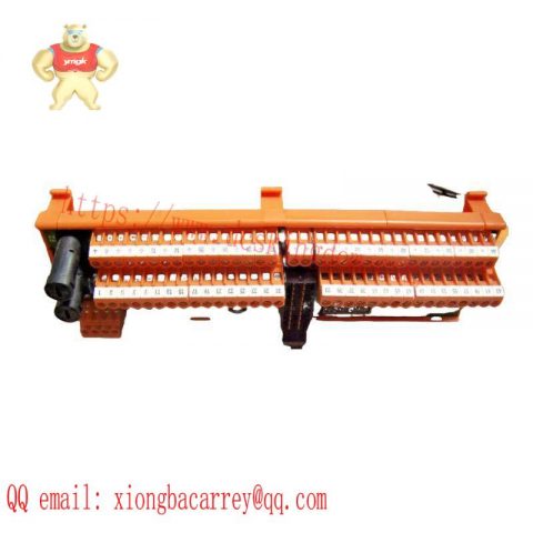 Honeywell FS-TSAI-1620M Analog Input Module: Precision Control for Industrial Applications