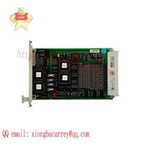 HONEYWELL PLC FSC 10105/2/1 Fail-safe High-Density Analog Input Module
