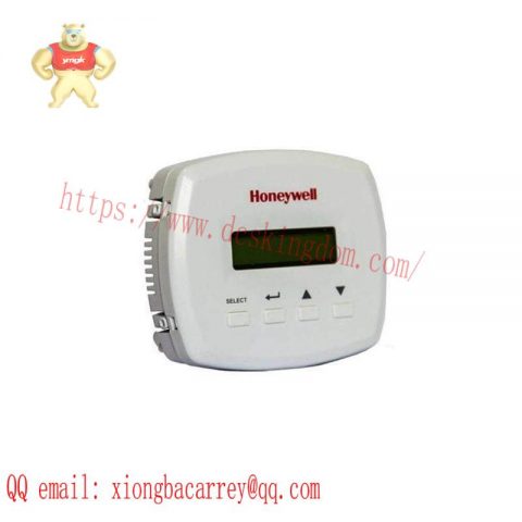 Honeywell GH100 IOA003 Temperature Control Module, for Precision HVAC Solutions