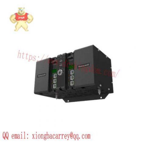 Honeywell HC900G03-0120 / Industrial Control Module, 195 characters