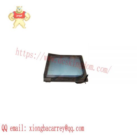 HONEYWELL HCIX05-TE-FD-NC: Touch Panel, Precision Control for Industrial Automation