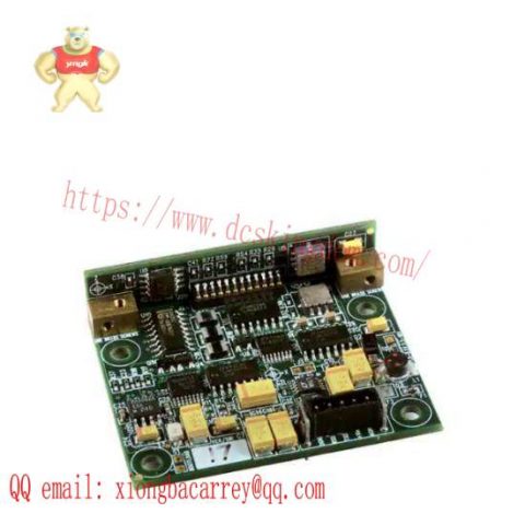 Honeywell HMR3500 Compass Module: Advanced Navigation Technology for Industrial Applications