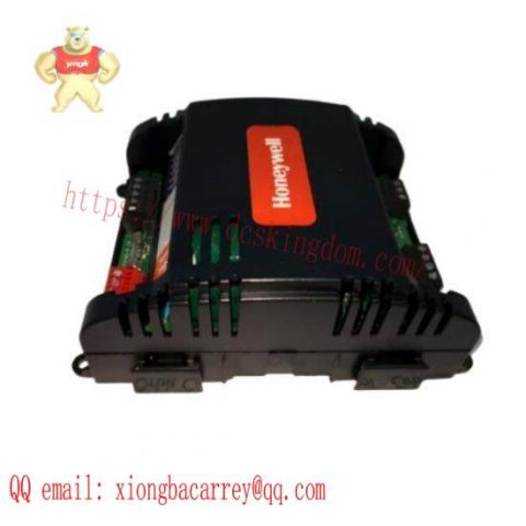 Honeywell HT9612D3100 Industrial Drive Unit